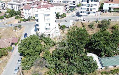 Çayırova Akse Mahallesinde Kapalı Pazar Yakını Satılık Arsa