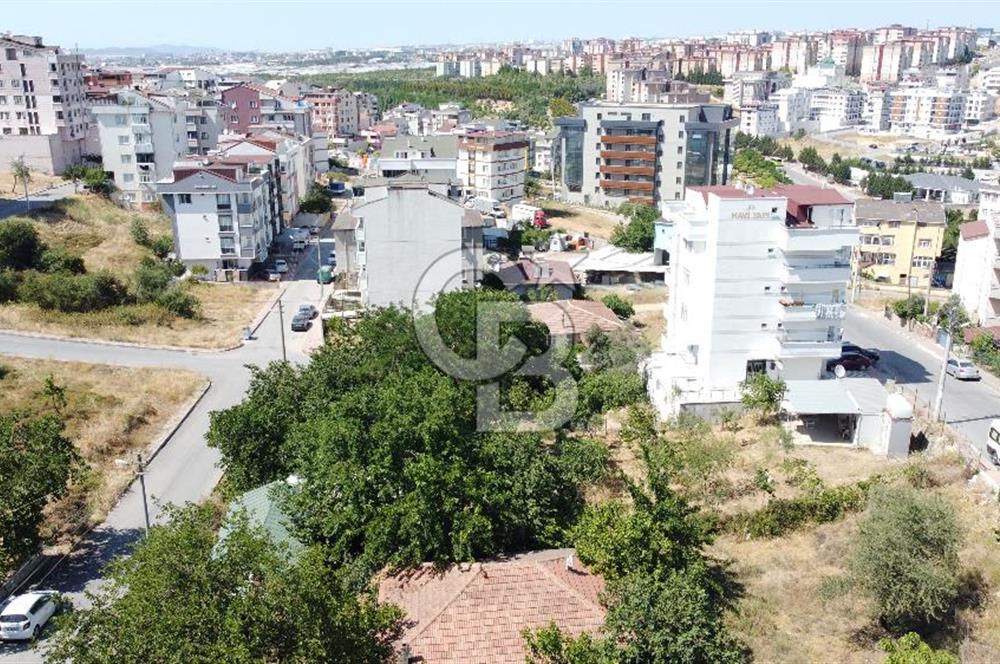Çayırova Akse Mahallesinde Kapalı Pazar Yakını Satılık Arsa