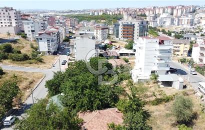 Çayırova Akse Mahallesinde Kapalı Pazar Yakını Satılık Arsa