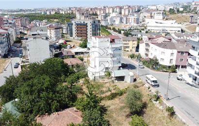 Çayırova Akse Mahallesinde Kapalı Pazar Yakını Satılık Arsa