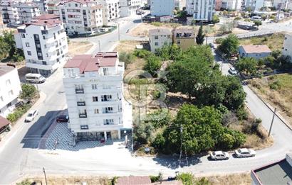 Çayırova Akse Mahallesinde Kapalı Pazar Yakını Satılık Arsa