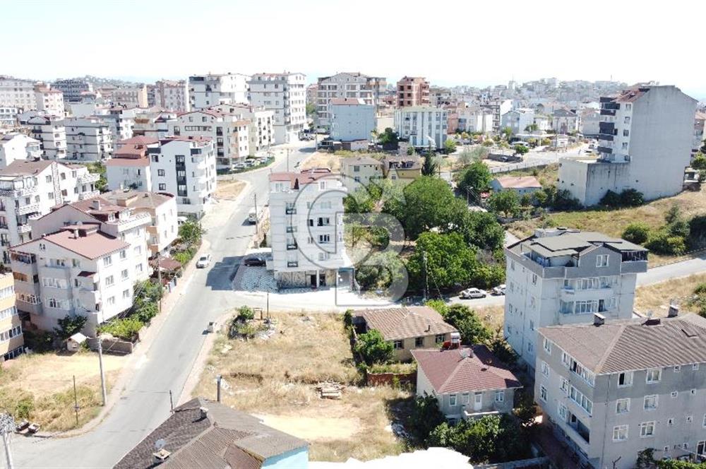 Çayırova Akse Mahallesinde Kapalı Pazar Yakını Satılık Arsa
