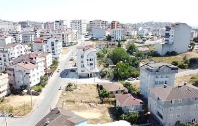 Çayırova Akse Mahallesinde Kapalı Pazar Yakını Satılık Arsa
