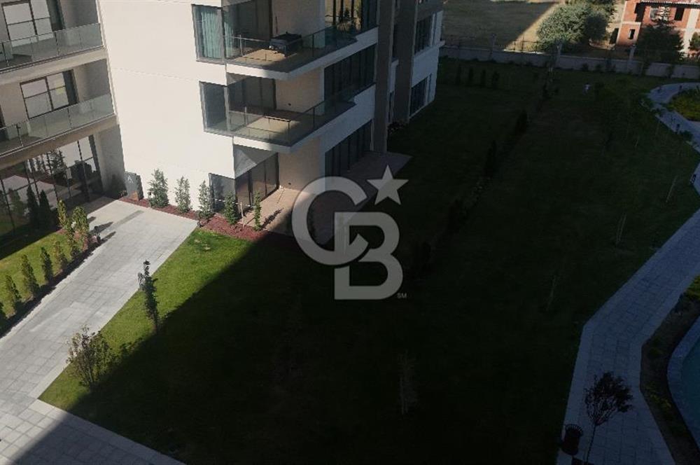 Sunset İncek Lüx ve Konfor birarada 3+1+1  28.kat Göl Manzaralı
