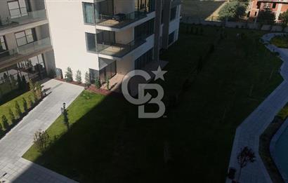 Sunset İncek Lüx ve Konfor birarada 3+1+1  28.kat Göl Manzaralı
