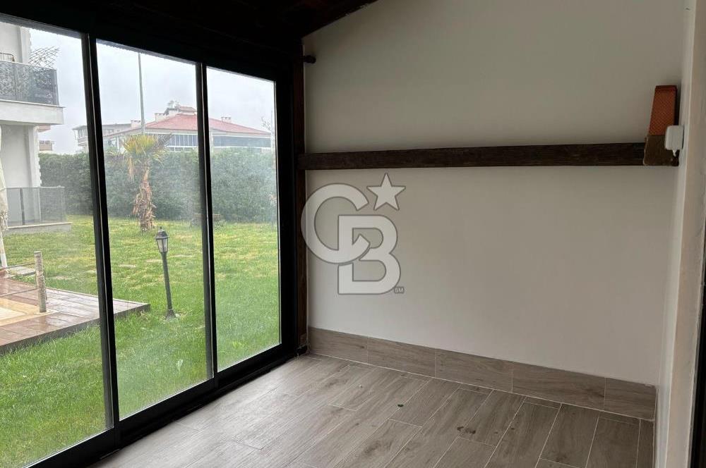 Menderes Barbaros Mh Geniş Lüx Havuzlu Villa 