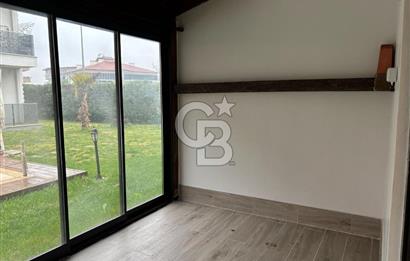 Menderes Barbaros Mh Geniş Lüx Havuzlu Villa 