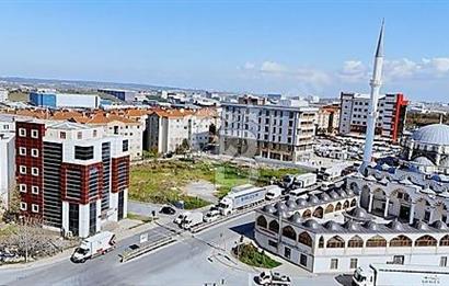 HADIMKÖY CADDE CEPHELİ TİCARİ+KONUT 1.495M² SATILIK ARSA
