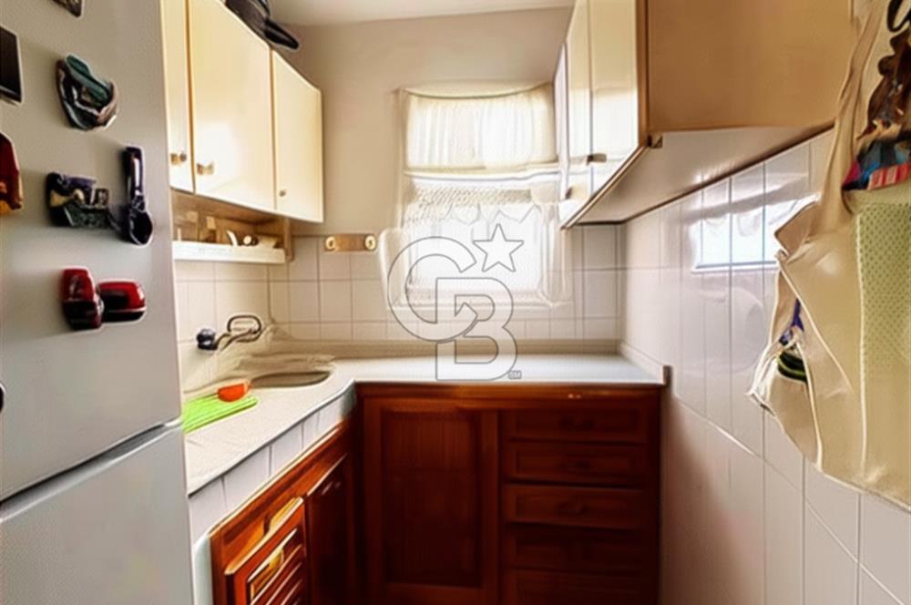 ÖZBEL L ADASINDA FIRSAT DAİRE