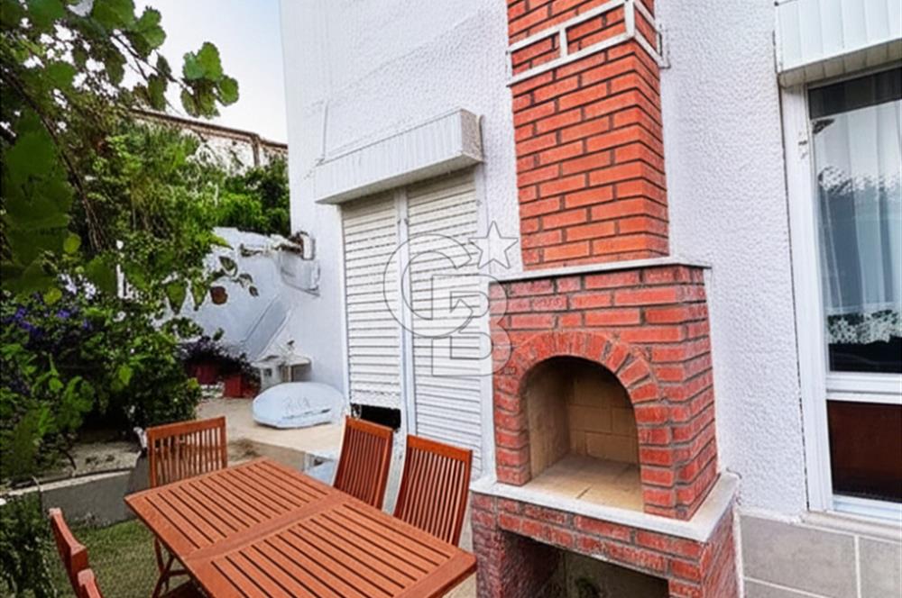 ÖZBEL L ADASINDA FIRSAT DAİRE