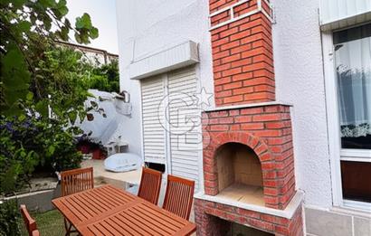 ÖZBEL L ADASINDA FIRSAT DAİRE