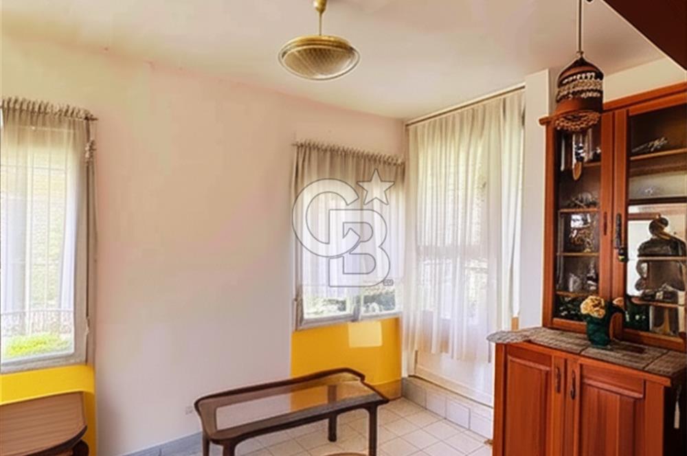 ÖZBEL L ADASINDA FIRSAT DAİRE