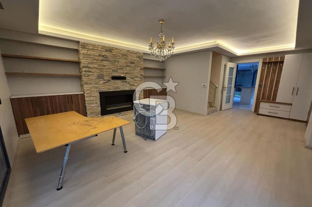Menderes Barbaros Mh Geniş Lüx Havuzlu Villa 