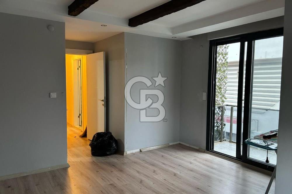 Menderes Barbaros Mh Geniş Lüx Havuzlu Villa 