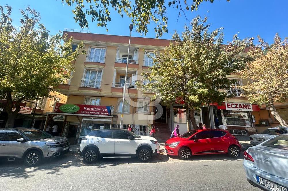 AVCILAR MERKEZDE EŞSİZ FIRSATDA SATILIK DUBLEKS