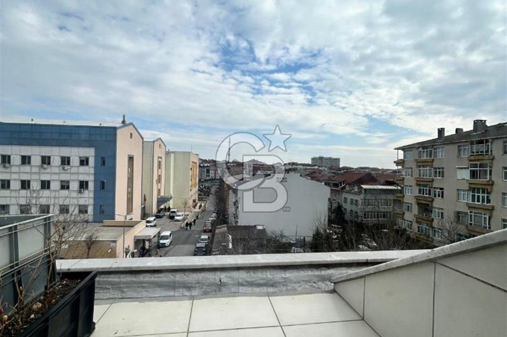 AVCILAR MERKEZDE EŞSİZ FIRSATDA SATILIK DUBLEKS