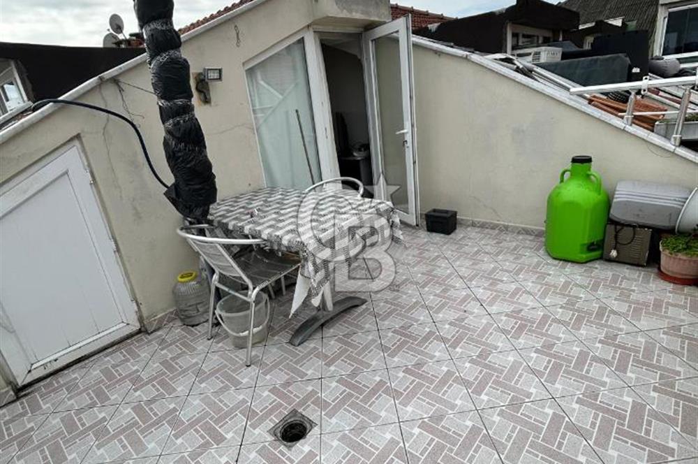 AVCILAR MERKEZDE EŞSİZ FIRSATDA SATILIK DUBLEKS