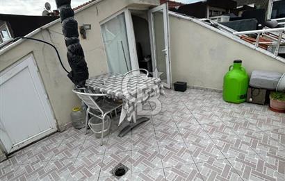 AVCILAR MERKEZDE EŞSİZ FIRSATDA SATILIK DUBLEKS