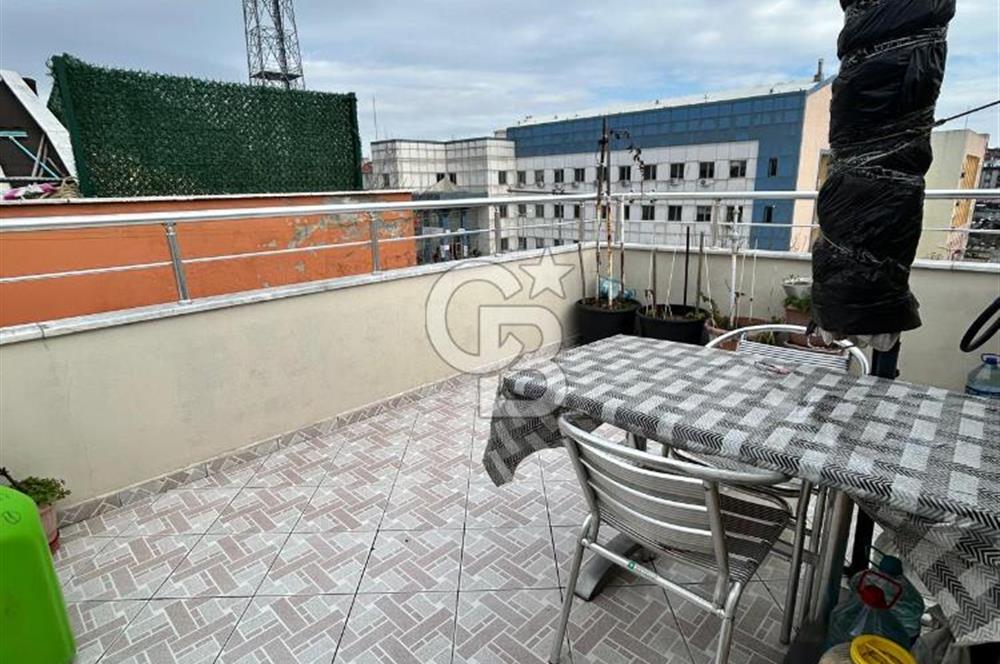 AVCILAR MERKEZDE EŞSİZ FIRSATDA SATILIK DUBLEKS
