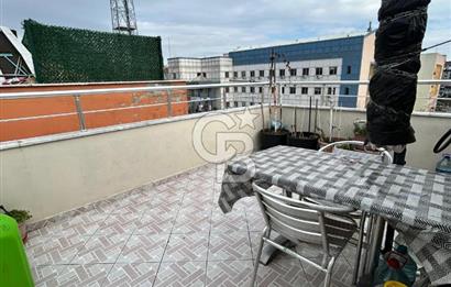 AVCILAR MERKEZDE EŞSİZ FIRSATDA SATILIK DUBLEKS