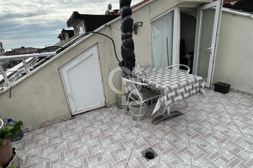 AVCILAR MERKEZDE EŞSİZ FIRSATDA SATILIK DUBLEKS