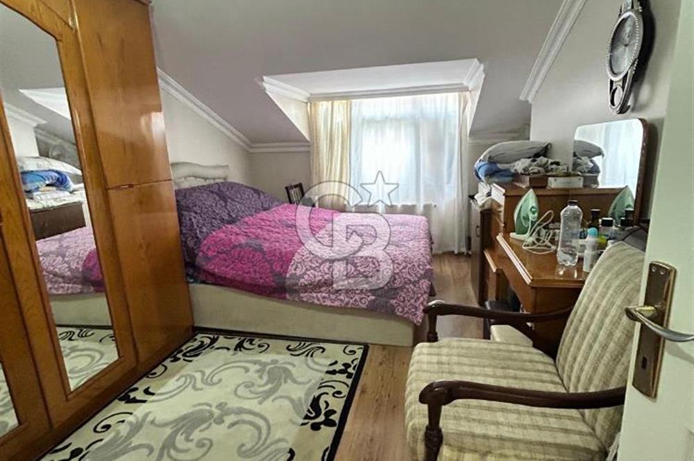 AVCILAR MERKEZDE EŞSİZ FIRSATDA SATILIK DUBLEKS