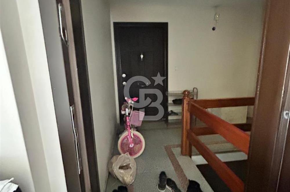 AVCILAR MERKEZDE EŞSİZ FIRSATDA SATILIK DUBLEKS