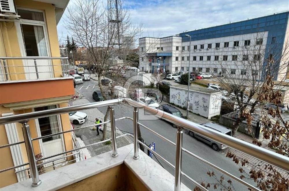 AVCILAR MERKEZDE EŞSİZ FIRSATDA SATILIK DUBLEKS