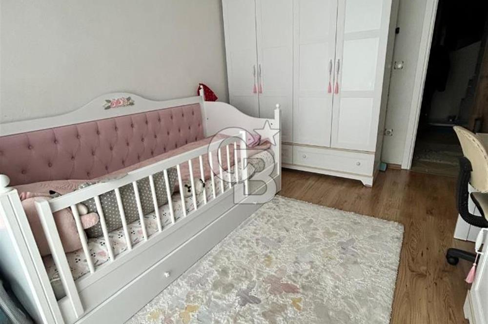 AVCILAR MERKEZDE EŞSİZ FIRSATDA SATILIK DUBLEKS