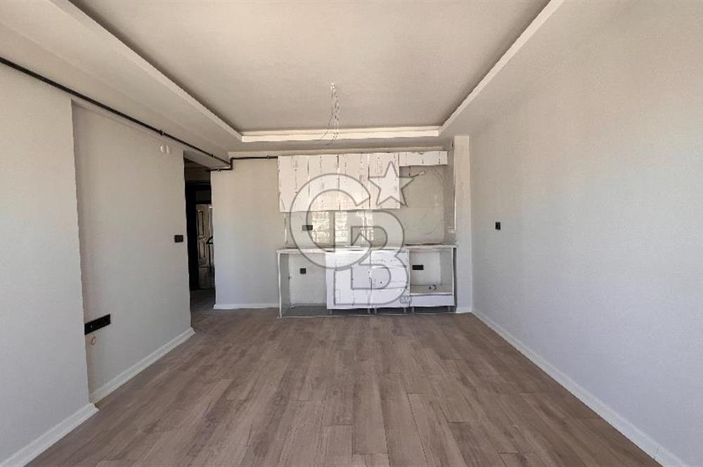 FIRSAT ! KÖRFEZ'DE SATILIK 1+1 DAİRE