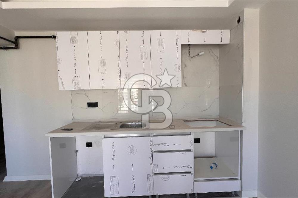 FIRSAT ! KÖRFEZ'DE SATILIK 1+1 DAİRE