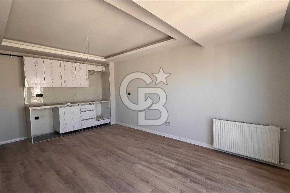 FIRSAT ! KÖRFEZ'DE SATILIK 1+1 DAİRE