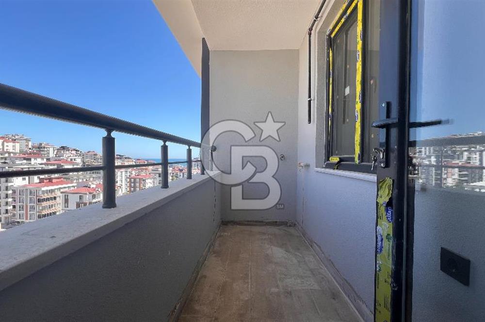 FIRSAT ! KÖRFEZ'DE SATILIK 1+1 DAİRE