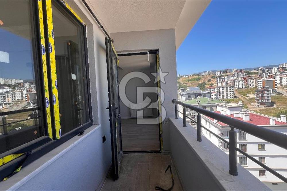FIRSAT ! KÖRFEZ'DE SATILIK 1+1 DAİRE
