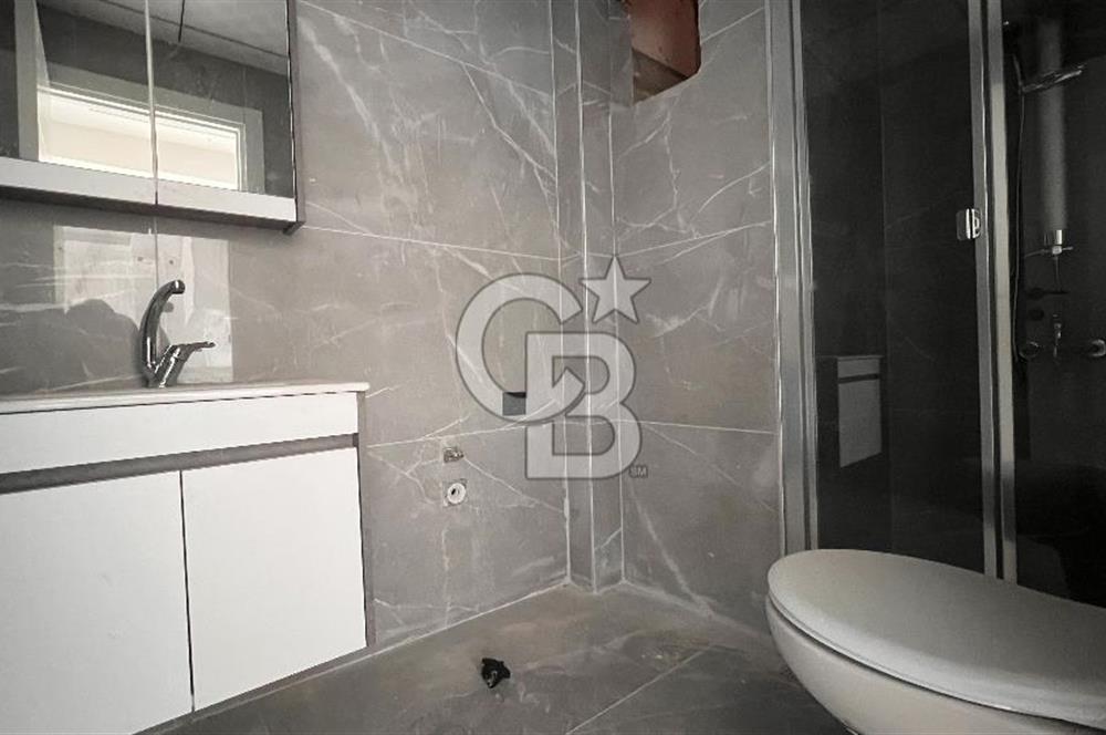 FIRSAT ! KÖRFEZ'DE SATILIK 1+1 DAİRE