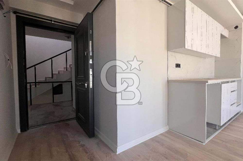 FIRSAT ! KÖRFEZ'DE SATILIK 1+1 DAİRE