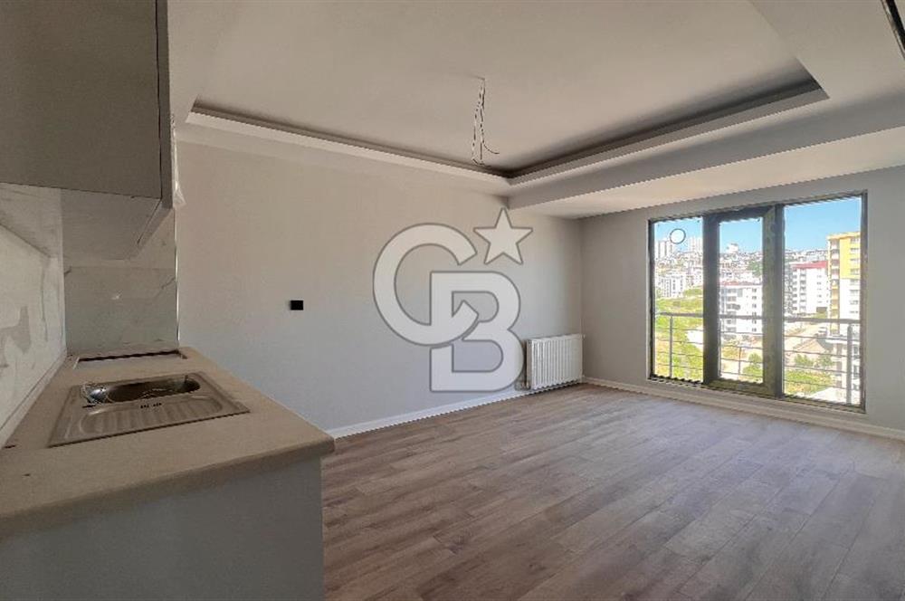 FIRSAT ! KÖRFEZ'DE SATILIK 1+1 DAİRE