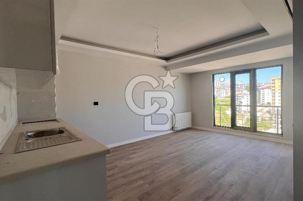FIRSAT ! KÖRFEZ'DE SATILIK 1+1 DAİRE