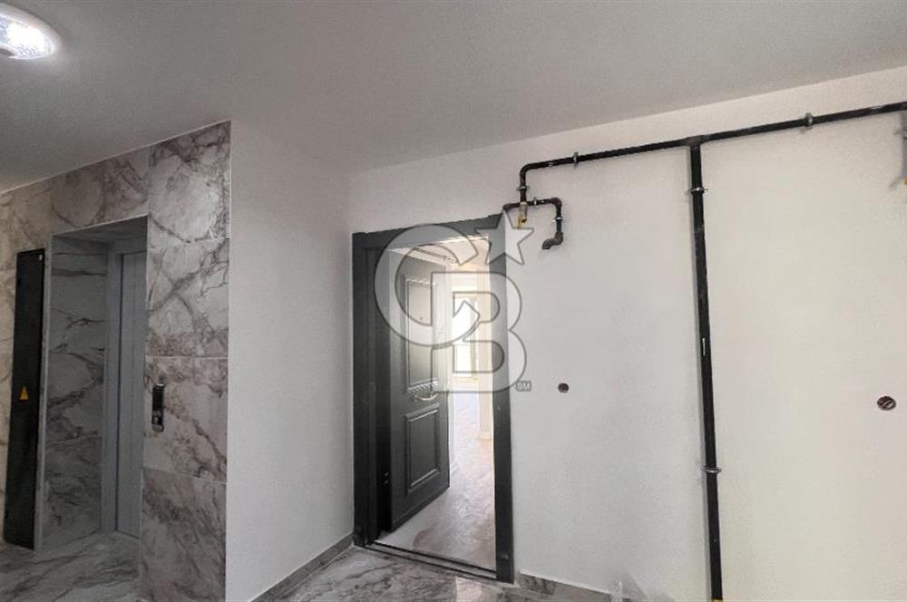 FIRSAT ! KÖRFEZ'DE SATILIK 1+1 DAİRE