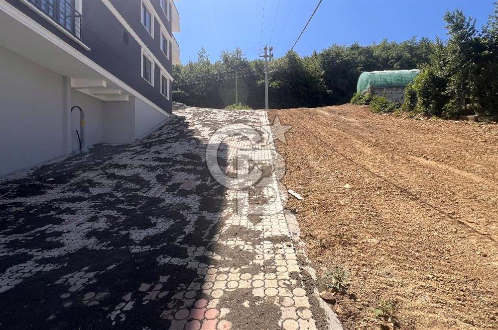 FIRSAT ! KÖRFEZ'DE SATILIK 1+1 DAİRE