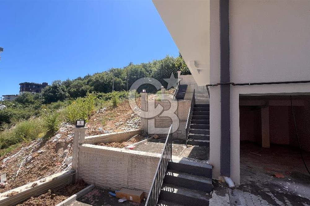 FIRSAT ! KÖRFEZ'DE SATILIK 1+1 DAİRE