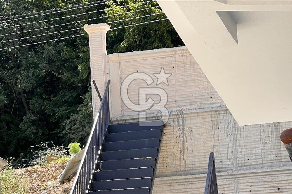 FIRSAT ! KÖRFEZ'DE SATILIK 1+1 DAİRE