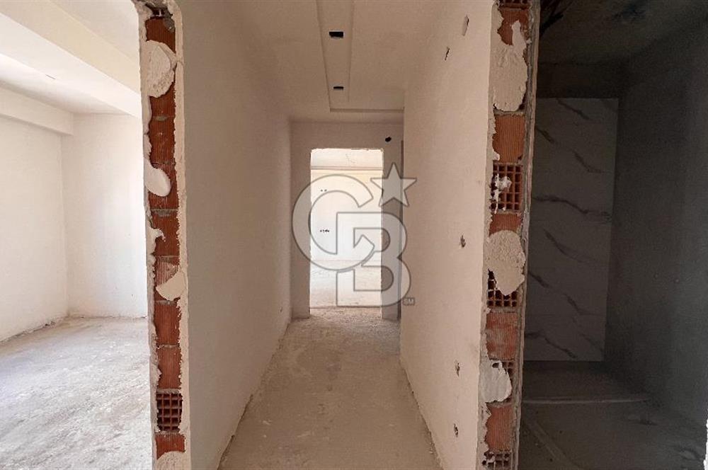 FIRSAT! BÜYÜKOYUMCA SATILIK 2+1