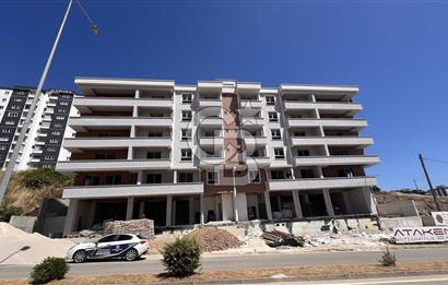 FIRSAT! BÜYÜKOYUMCA SATILIK 2+1