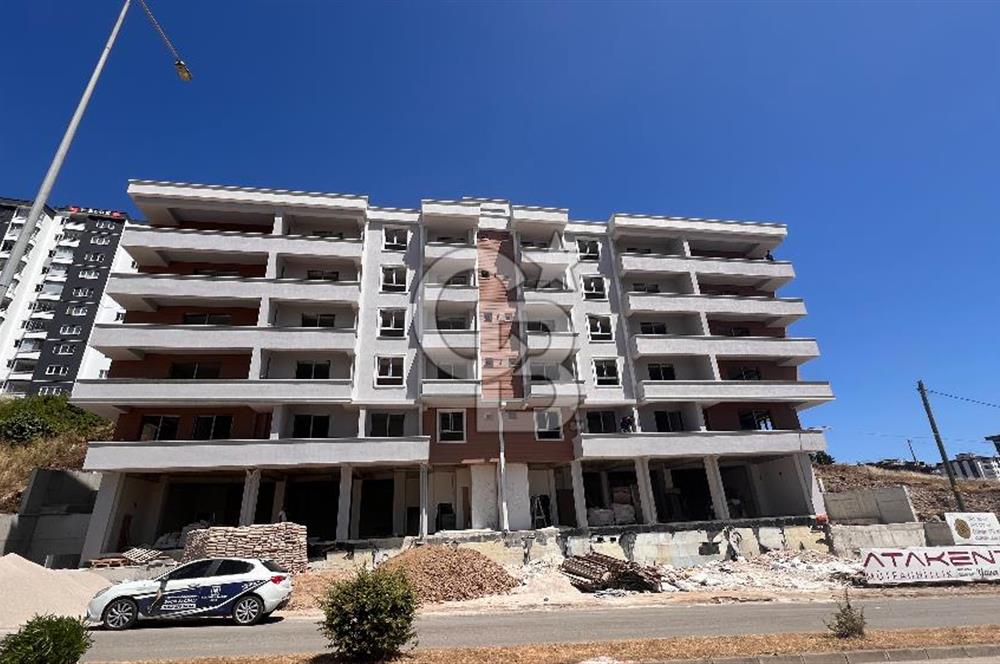 FIRSAT! BÜYÜKOYUMCA SATILIK 2+1