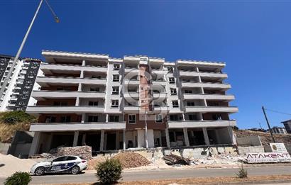 FIRSAT! BÜYÜKOYUMCA SATILIK 2+1