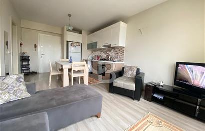 Kurtköy Yenişehir Dumankaya Cadde Eşyalı 1+1 Kiralık Daire