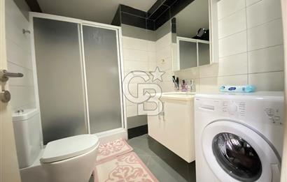 Kurtköy Yenişehir Dumankaya Cadde Eşyalı 1+1 Kiralık Daire