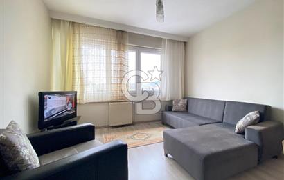 Kurtköy Yenişehir Dumankaya Cadde Eşyalı 1+1 Kiralık Daire