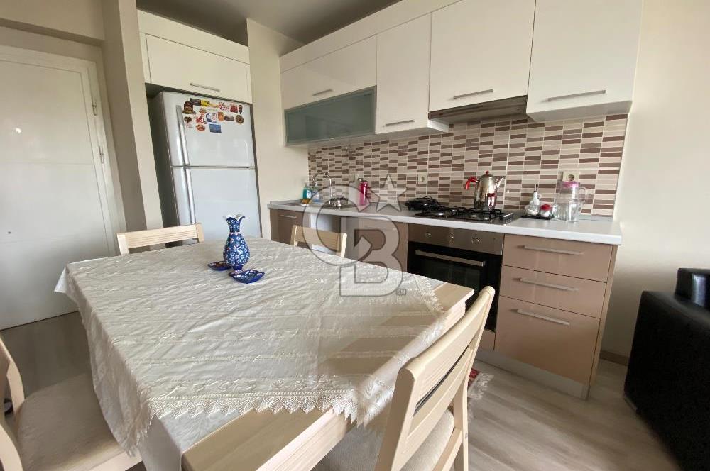 Kurtköy Yenişehir Dumankaya Cadde Eşyalı 1+1 Kiralık Daire